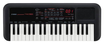 Yamaha PSS-A50 Touch Sensitive keyboard (Battery and USB bus powered)