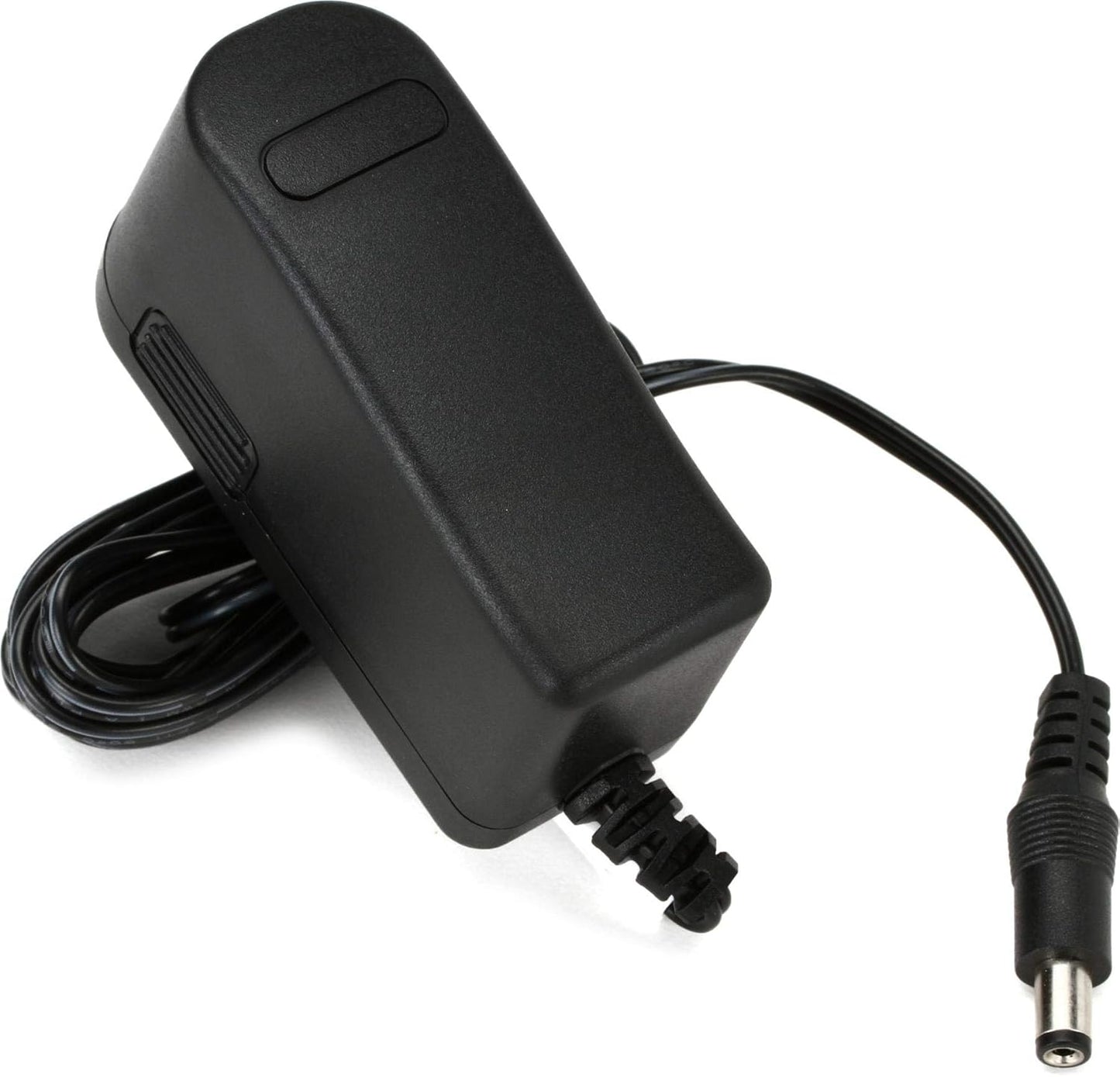 Yamaha -pa130-keyboard-power-adaptor- Black