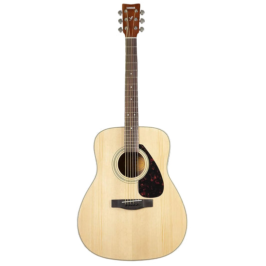 Yamaha F370 Acoustic Guitar, Natural