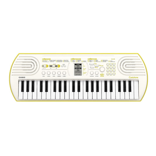 Casiotone SA-80 Mini Keyboard