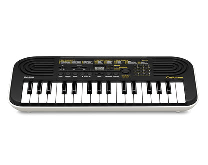 Casiotone SA-51 Mini Keyboard