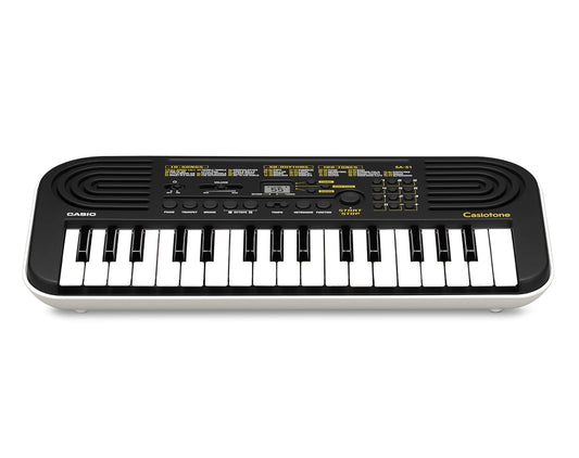 Casiotone SA-51 Mini Keyboard