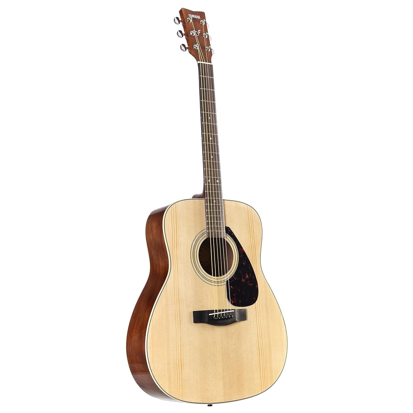 Yamaha F370 Acoustic Guitar, Natural