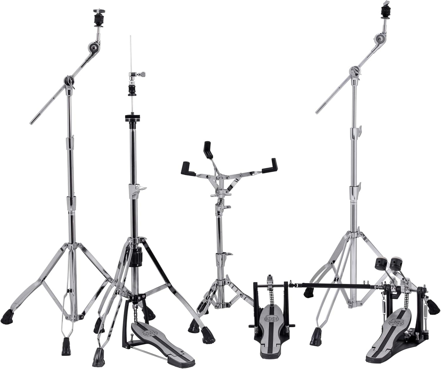 Mapex Mars Complete Kit with Hardware