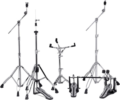 Mapex Mars Complete Kit with Hardware