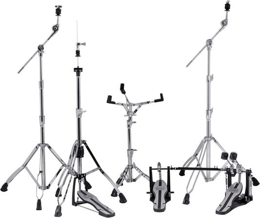 Mapex Mars Complete Kit with Hardware