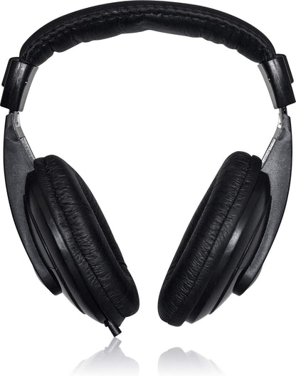 Behringer HPM1000-BK Headphones