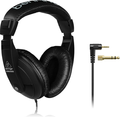 Behringer HPM1000-BK Headphones