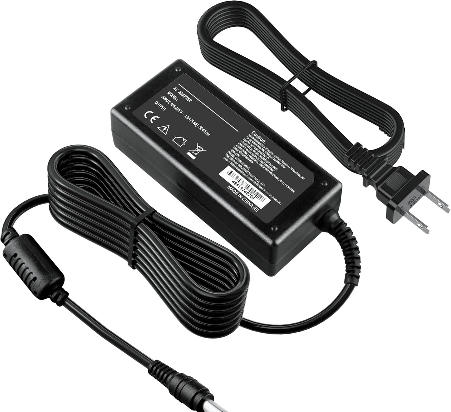 Yamaha PA-500 AC Adapter