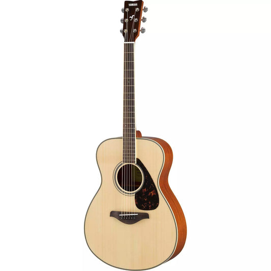 Yamaha FS820 Acoustic Guitar