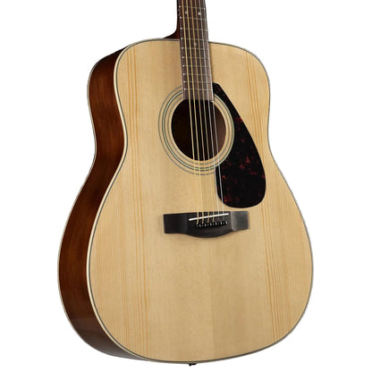 Yamaha F370 Acoustic Guitar, Natural