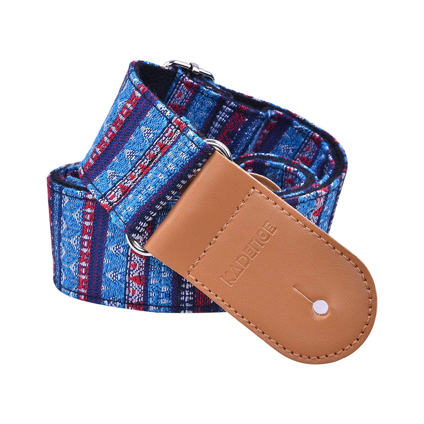 Kadence guitar strap PSG28C