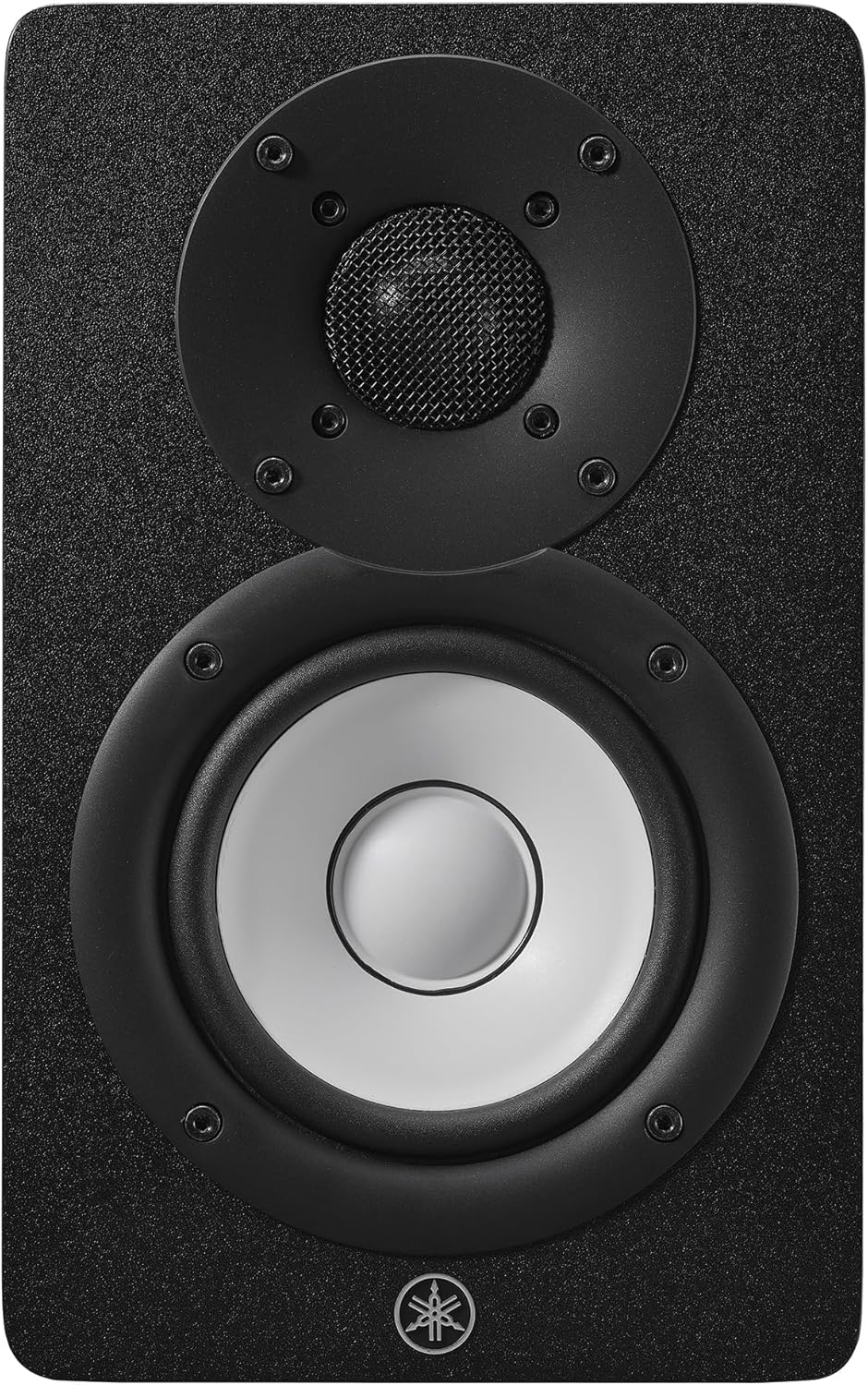 Yamaha HS4 Powered Studio Monitor in Black, Pair