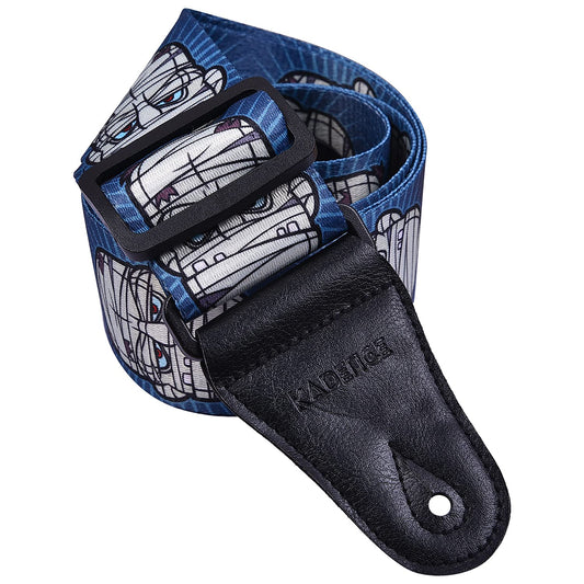 Kadence Guitar Straps S008