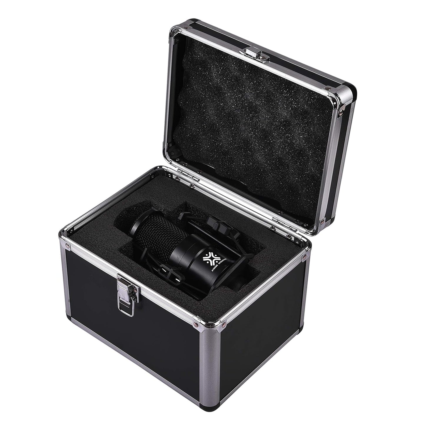 Xtreme Acoustics C01-BK, condenser microphone