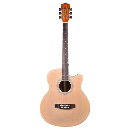 Kadence Frontier Series, Natural Acoustic Guitar