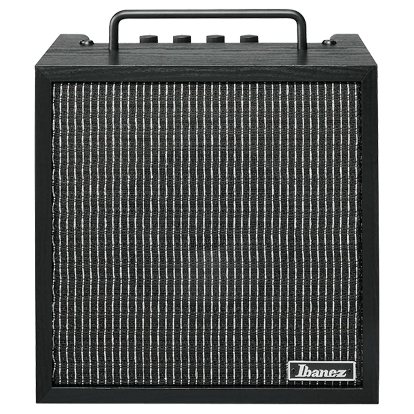 Ibanez IBZ10GV2 Guitar Amplifier Combo (Black)