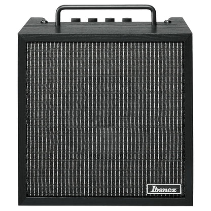 Ibanez IBZ10GV2 Guitar Amplifier Combo (Black)