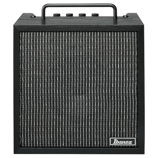 Ibanez IBZ10GV2 Guitar Amplifier Combo (Black)
