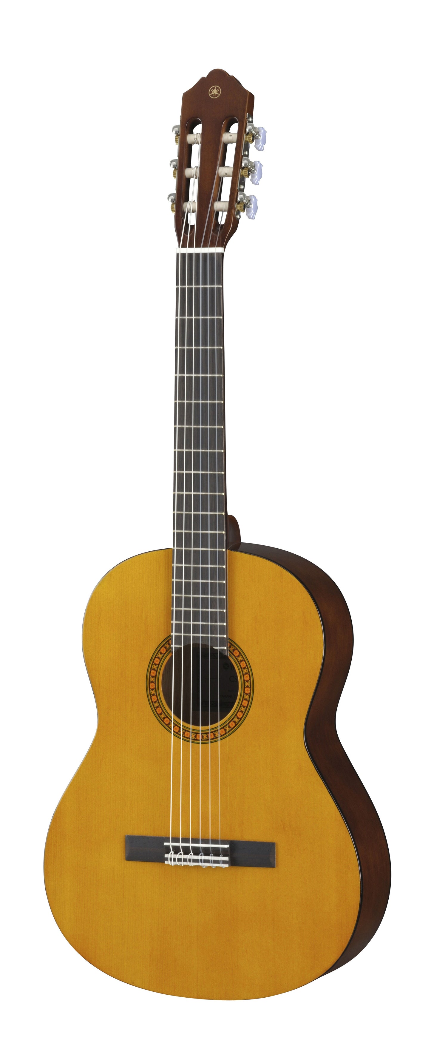 Yamaha CS40 Classical Guitar