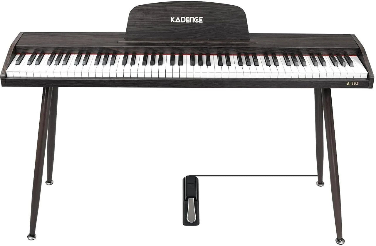 Kadence S193 88-Key Digital Piano Wooden
