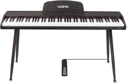 Kadence S193 88-Key Digital Piano Wooden