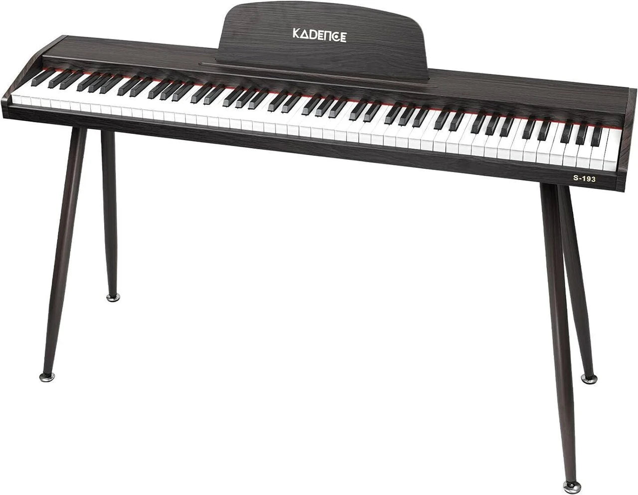 Kadence S193 88-Key Digital Piano Wooden