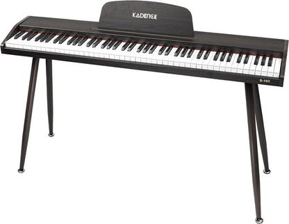 Kadence S193 88-Key Digital Piano Wooden