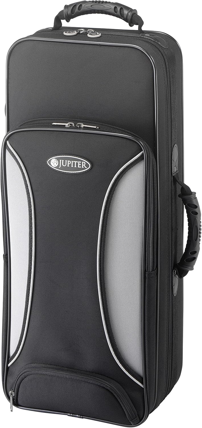 Jupiter JAS1100Q Alto Saxophone