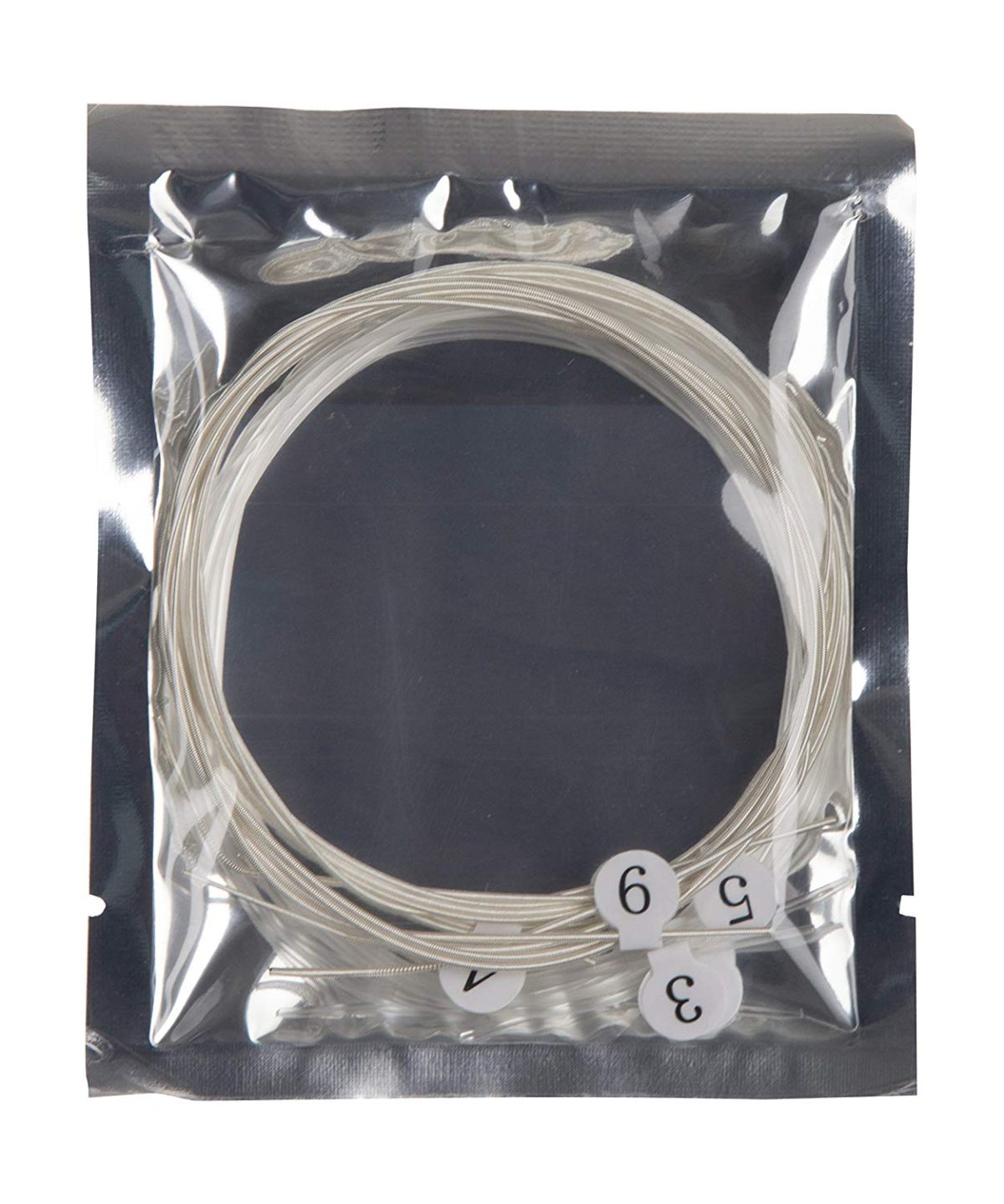 Kadence Classical Guitar Nylon Strings