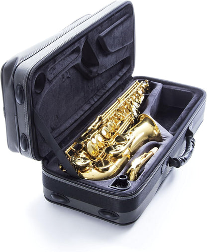 Jupiter JAS1100Q Alto Saxophone