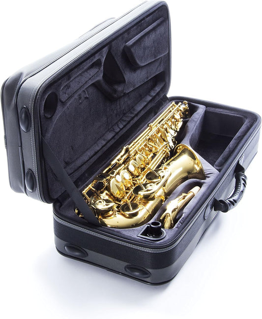 Jupiter JAS1100Q Alto Saxophone