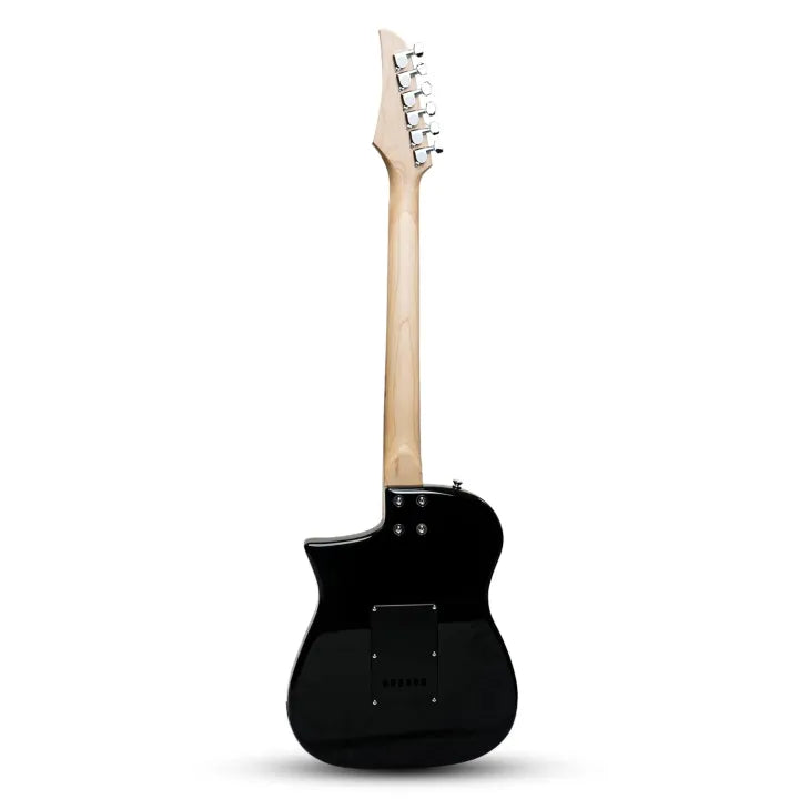 Kadence Astroman Electric Guitar Black