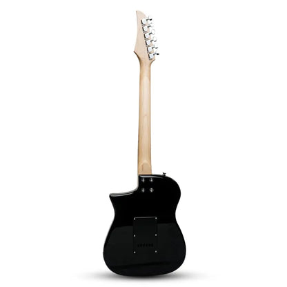 Kadence Astroman Electric Guitar Black