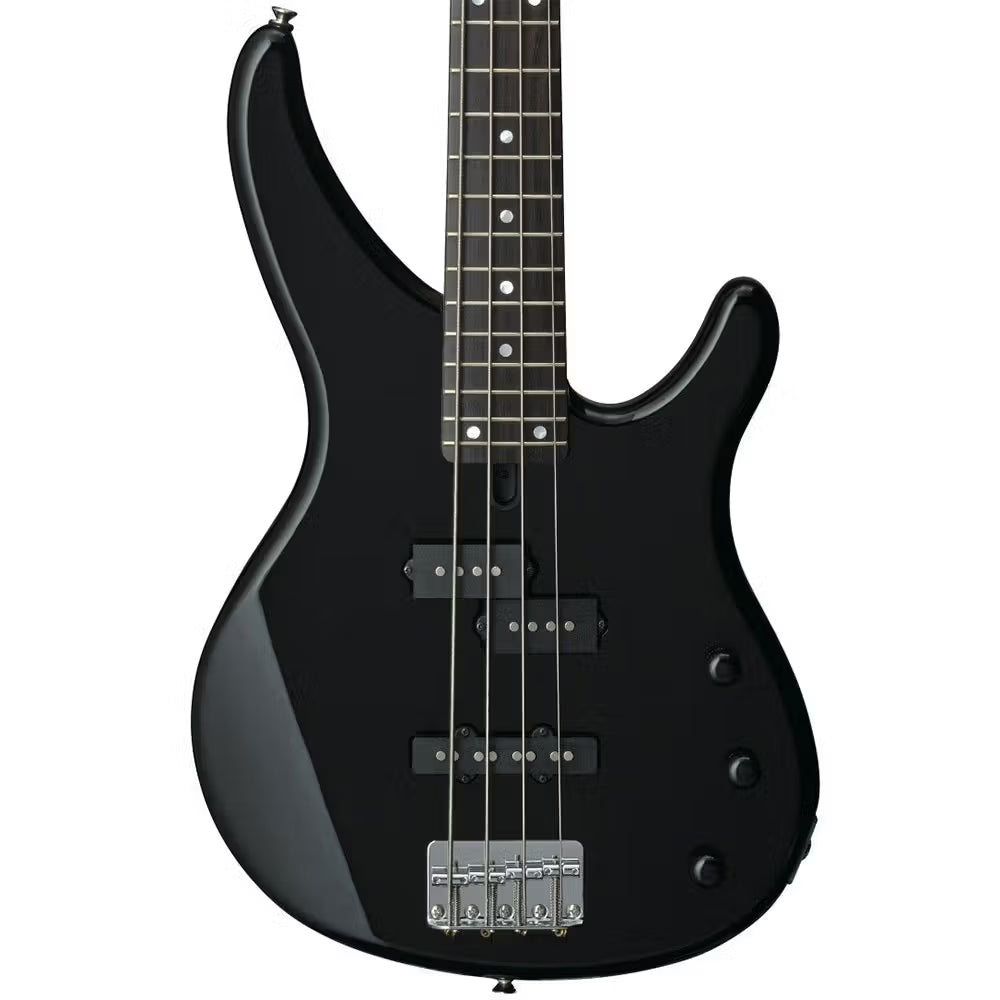 Yamaha String Flamed Maple Bass Guitar