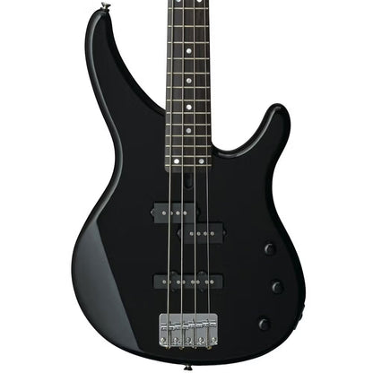 Yamaha String Flamed Maple Bass Guitar
