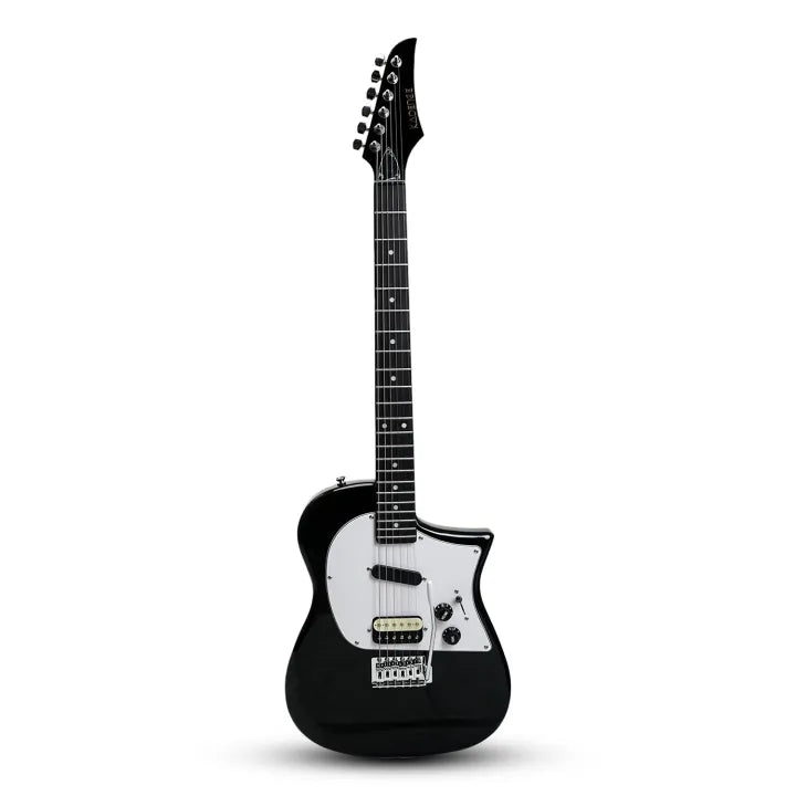 Kadence Astroman Electric Guitar Black