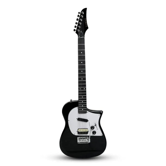 Kadence Astroman Electric Guitar Black