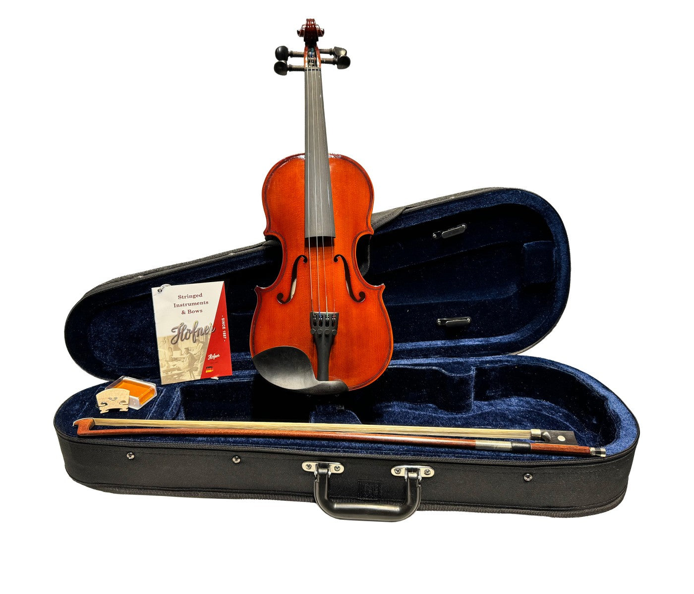 Hofner Alfred Sting (AS-060) 4/4 Violin