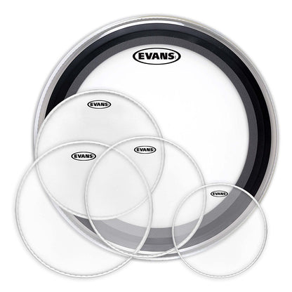 Evans American Upgrade Pack Rock 1