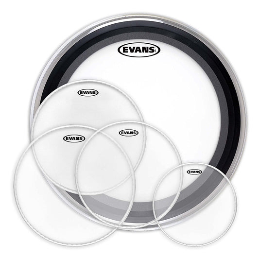 Evans American Upgrade Pack Rock 1
