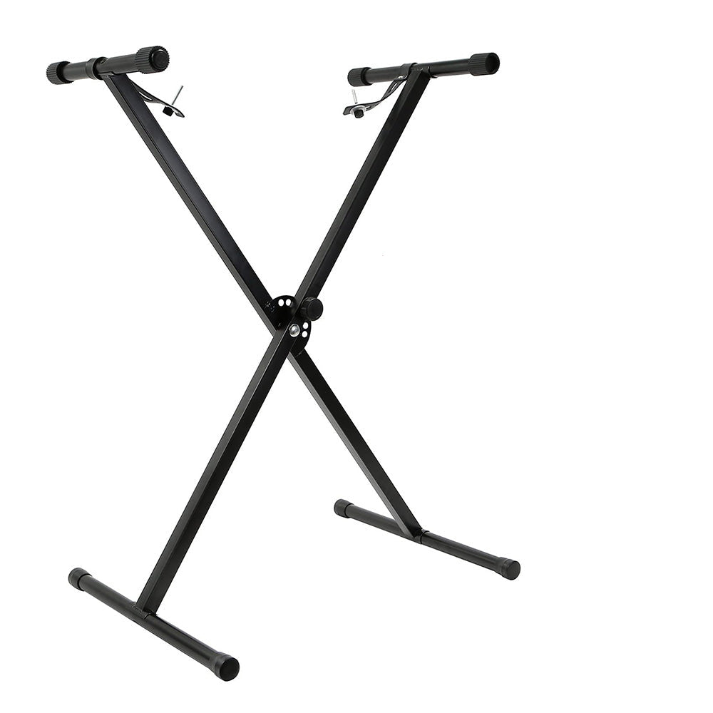 Kadence Keyboard Stand with Locking Straps