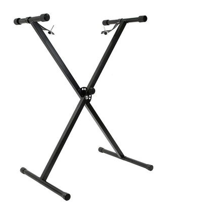 Kadence Keyboard Stand with Locking Straps