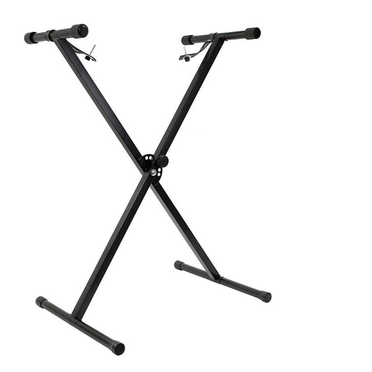 Kadence Keyboard Stand with Locking Straps