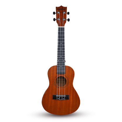 Kadence Cinnamon Brown Ukulele