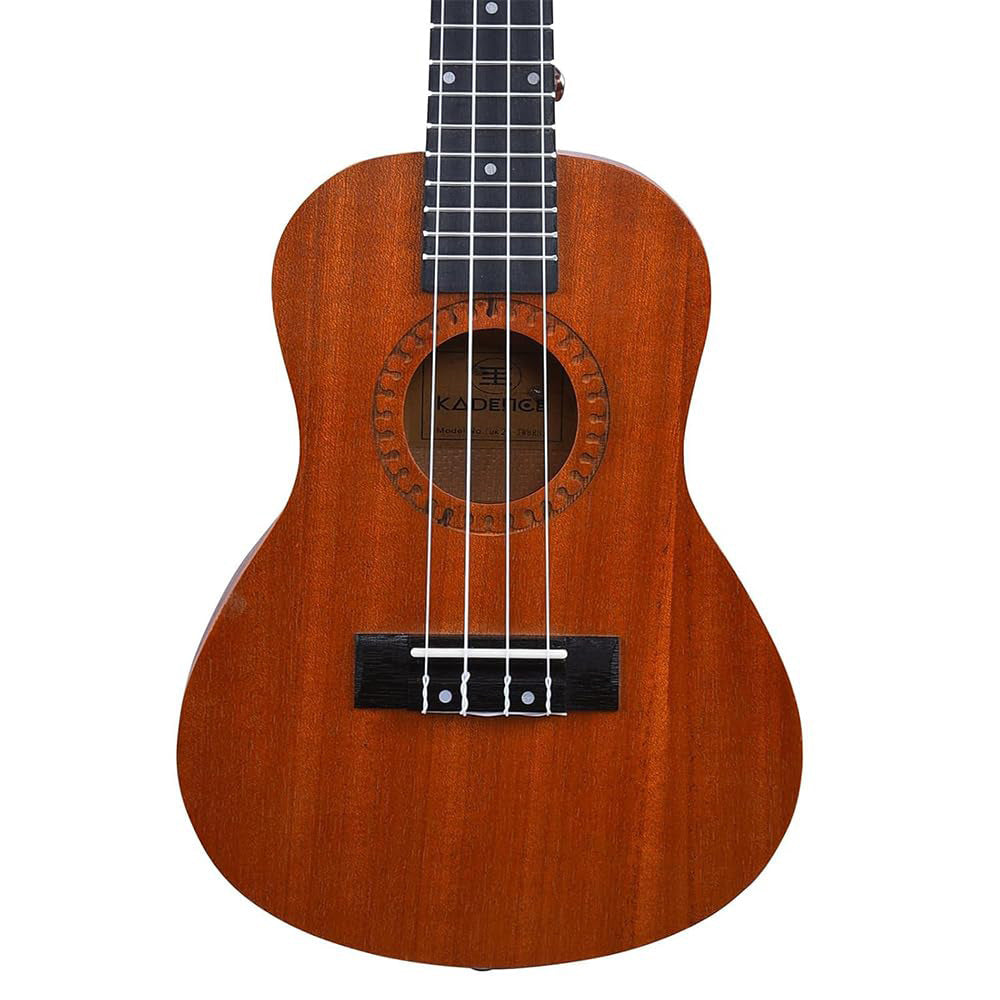 Kadence Cinnamon Brown Ukulele