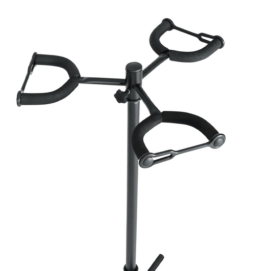 Kadence Guitar Stand 3 in 1