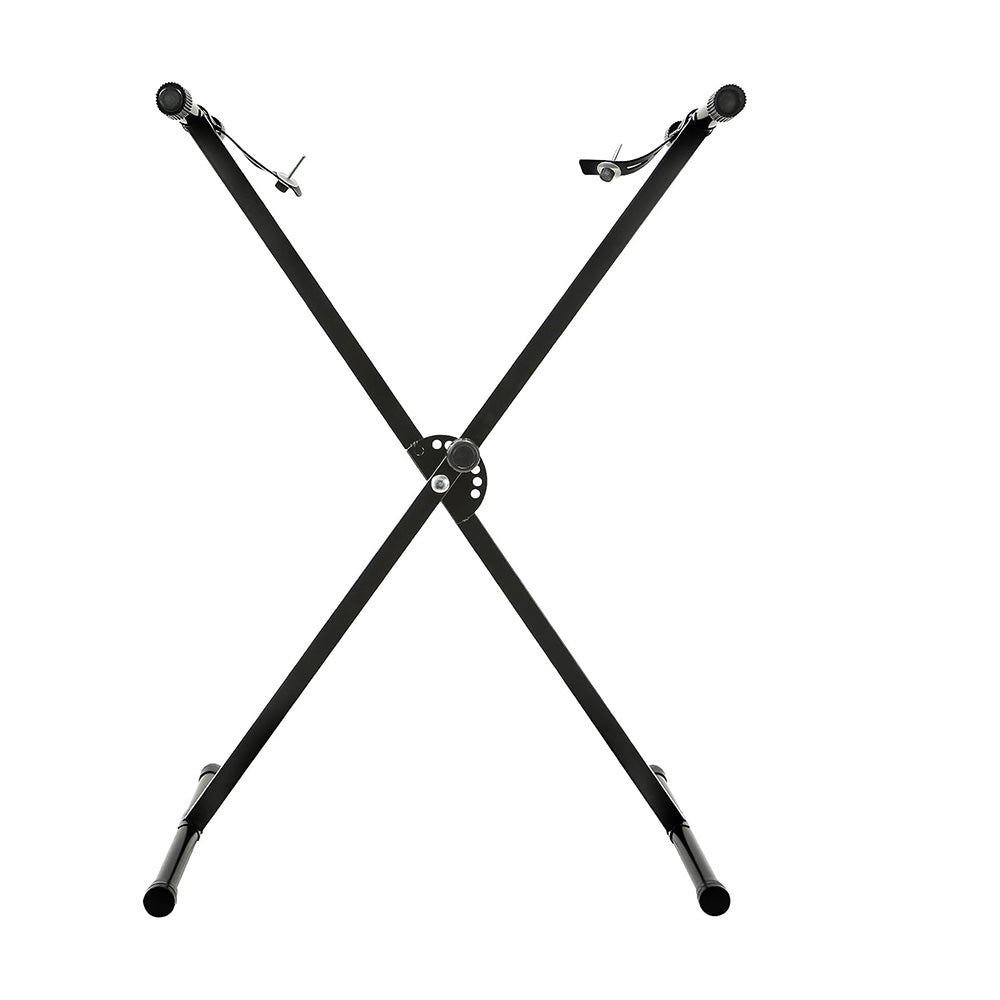 Kadence Keyboard Stand with Locking Straps
