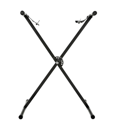 Kadence Keyboard Stand with Locking Straps