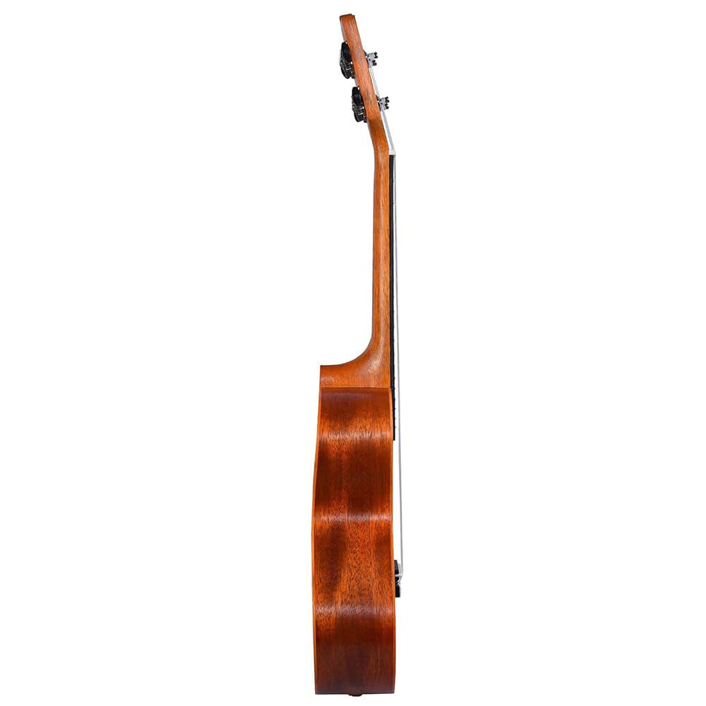 Kadence Cinnamon Brown Ukulele